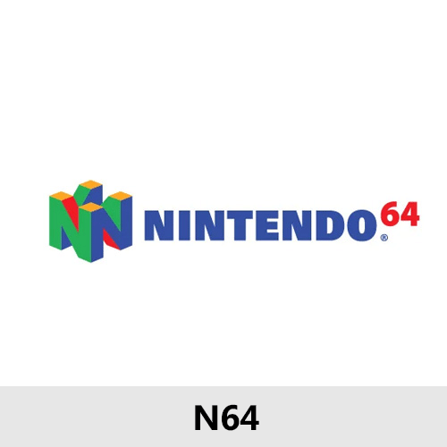 console n64 2