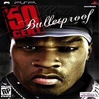 [PSP] 50 Cent – Bulletproof – G-Unit Edition – Play Games Retro