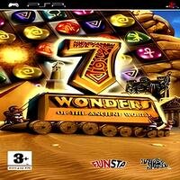 [PSP] 7 Wonders of the Ancient World - Play Games Retro