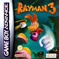 [GBA] Rayman 3 – Hoodlum Havoc – Play Games Retro