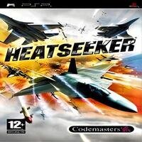 [PSP] Heatseeker - Play Games Retro