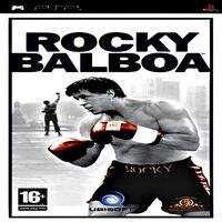 [PSP] Rocky Balboa – Play Games Retro