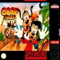 [SNES] Goof Troop – Play Games Retro