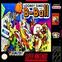 [SNES] Looney Tunes B-Ball – Play Games Retro