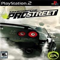 [PS2] Need for Speed - ProStreet - Play Games Retro