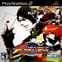 [PSP] The King of Fighters Collection – The Orochi Saga – Play Games Retro