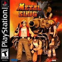 PSX Metal Slug X Super Vehicle 001 U 1